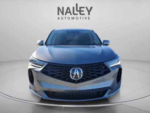 New 2025 Acura RDX SH-AWD w/ Advance Package image 5