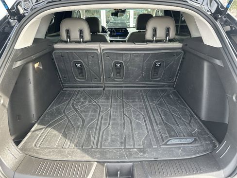 Certified 2025 Chevrolet Trax ACTIV w/ Driver Confidence Package image 32