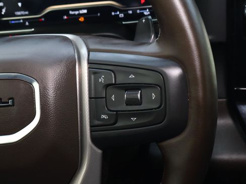 Used 2024 GMC Sierra 1500 Denali w/ Technology Package image 28