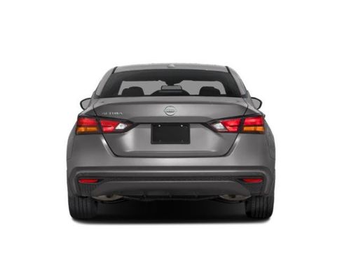 New 2025 Nissan Altima 2.5 SV w/ SV Special Edition Package image 8