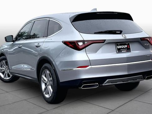 Used 2026 Acura MDX SH-AWD image 12