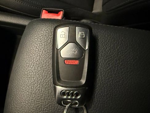 Used 2018 Audi A4 2.0T Premium Plus w/ Premium Plus Package image 17