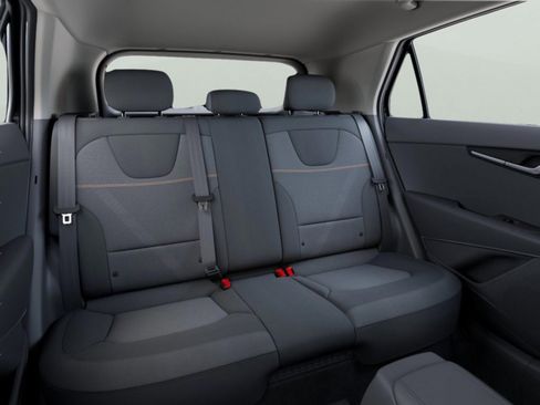 New 2026 Kia Niro LX FWD image 12