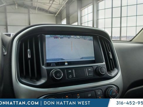 Used 2020 Chevrolet Colorado LT RWD image 10