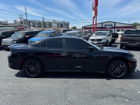 Used 2022 Dodge Charger GT w/ Blacktop Package AWD/4WD image 6