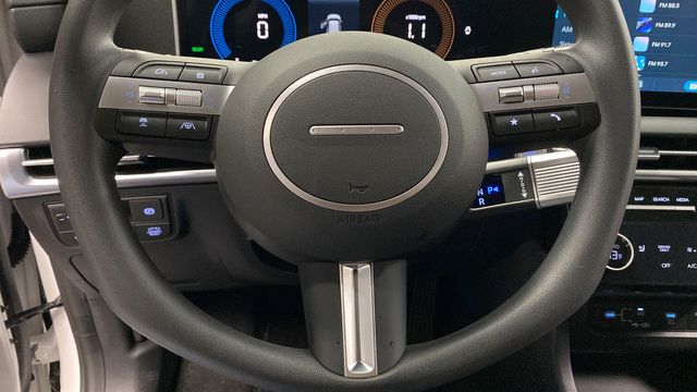 New 2026 Hyundai Tucson SEL AWD/4WD image 15