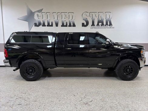 Used 2019 RAM 2500 Laramie image 31