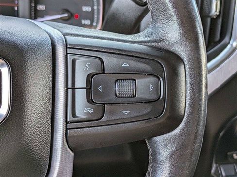 Used 2020 GMC Sierra 1500 SLT w/ SLT Convenience Package image 25