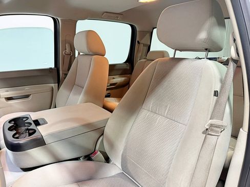 Used 2013 Chevrolet Silverado 1500 LT w/ All-Star Edition image 23