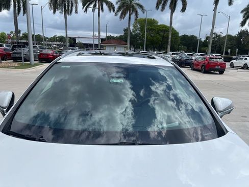 Used 2024 Lexus RX 350 Premium Plus w/ Convenience Package FWD image 5