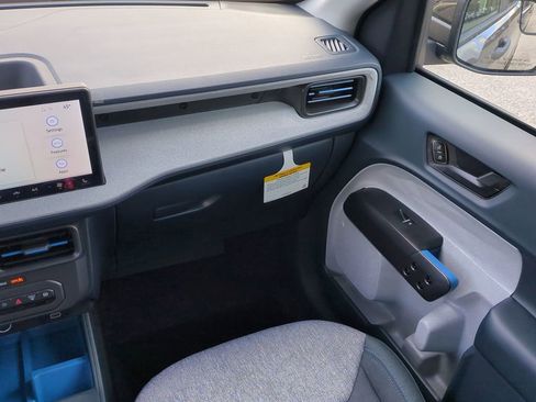 New 2026 Ford Maverick XLT w/ XLT Luxury Package image 17