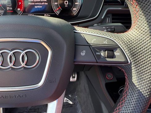 Used 2024 Audi S5 Premium Plus image 22