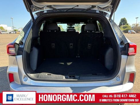 Used 2024 Ford Escape ST-Line FWD image 20