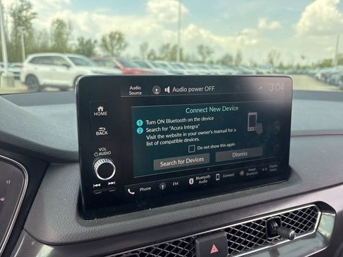 Used 2024 Acura Integra A-Spec FWD image 22