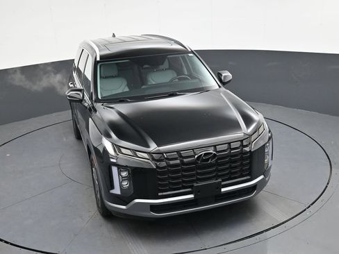 Used 2023 Hyundai Palisade SEL image 31