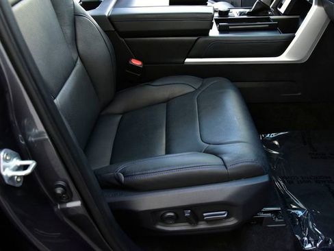 Used 2024 Toyota Tundra Platinum image 14