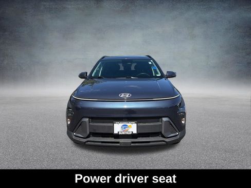 Used 2024 Hyundai Kona SEL AWD/4WD image 10