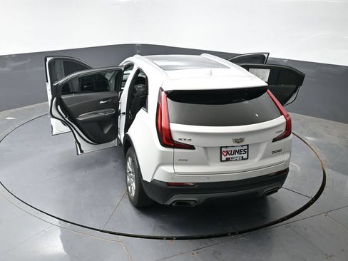 Used 2019 Cadillac XT4 Premium Luxury AWD/4WD image 65