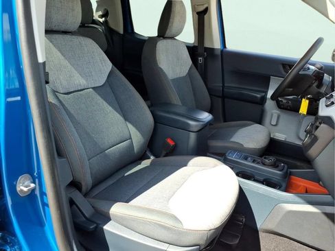 Used 2022 Ford Maverick XLT w/ Equipment Group 300A Standard AWD/4WD image 12