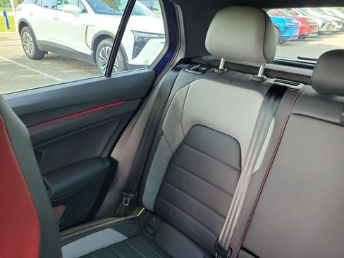 Used 2024 Volkswagen GTI SE FWD image 12
