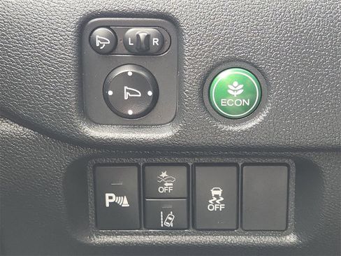 Certified 2022 Honda Pilot Black Edition image 21