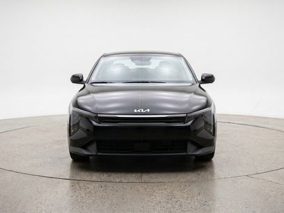 Used 2025 Kia K4 LXS