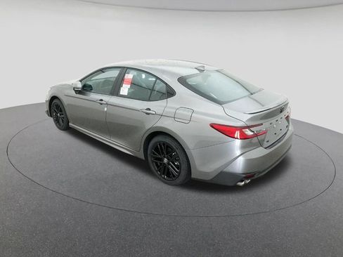 New 2026 Toyota Camry SE image 5