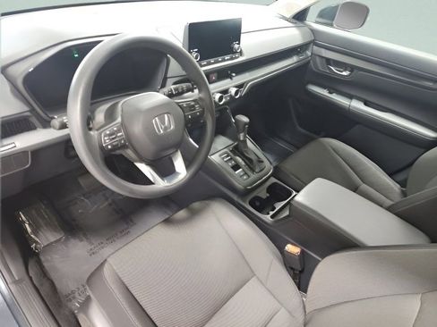 Used 2024 Honda CR-V EX image 26