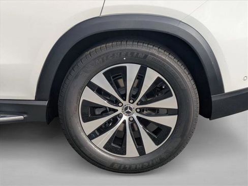New 2026 Mercedes-Benz GLE 350 4MATIC image 9