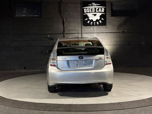 Used 2010 Toyota Prius One image 4
