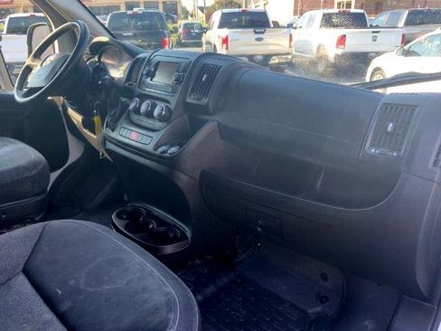 Used 2018 RAM ProMaster 1500 w/ Interior Convenience Group image 9