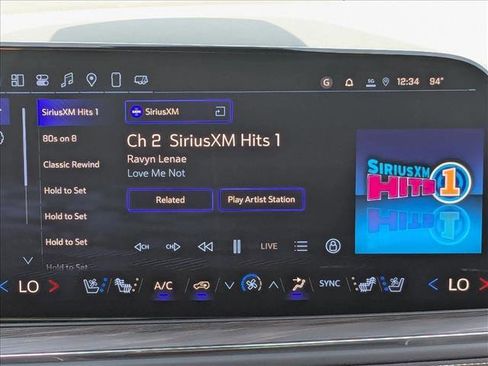 New 2025 Chevrolet Tahoe Premier w/ Sun And Tow Package image 13