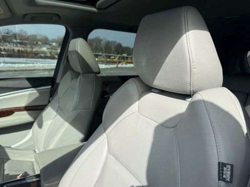 Used 2017 Acura MDX SH-AWD w/ Technology Package image 10