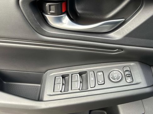 Certified 2023 Honda Accord EX image 18