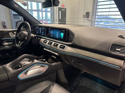 Used 2022 Mercedes-Benz GLE 350 GLE 350 image 42