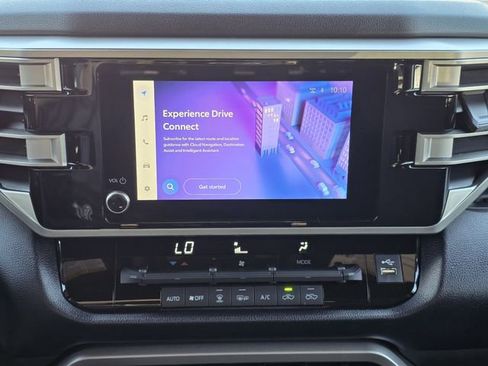 Used 2025 Toyota Tundra SR5 image 16