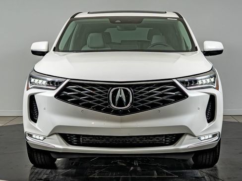 Certified 2026 Acura RDX SH-AWD w/ Advance Package image 2