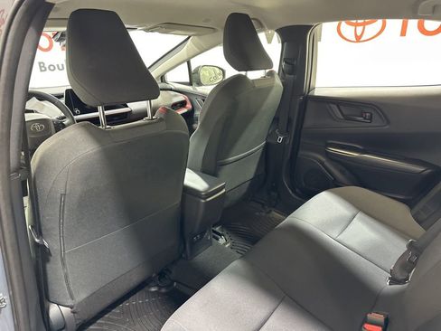 Used 2025 Toyota Prius Plug-In Hybrid image 21