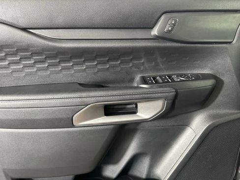 Used 2025 Ford Ranger XLT w/ Advanced Towing Package image 23