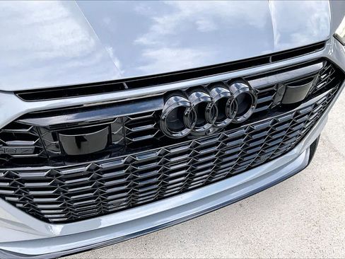 Used 2023 Audi RS 7 Sportback image 32