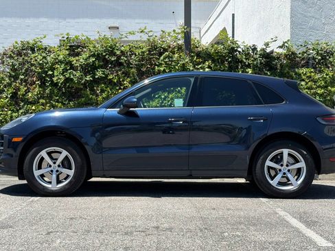 Used 2019 Porsche Macan AWD/4WD image 7