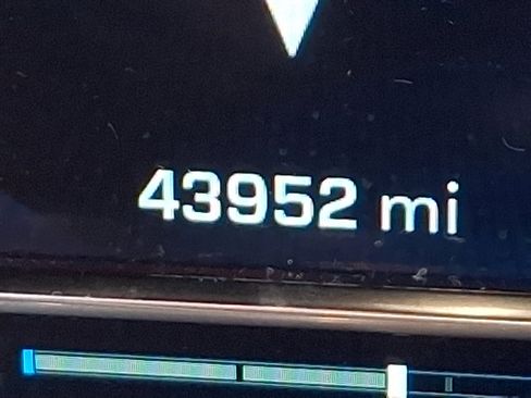 Used 2024 Chevrolet Silverado 1500 High Country w/ Z71 Off-Road Package image 20