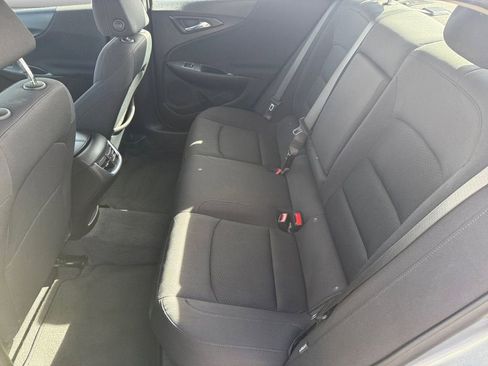 Used 2023 Chevrolet Malibu LT image 14