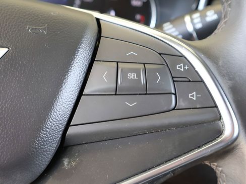 Certified 2023 Cadillac XT5 Luxury image 21