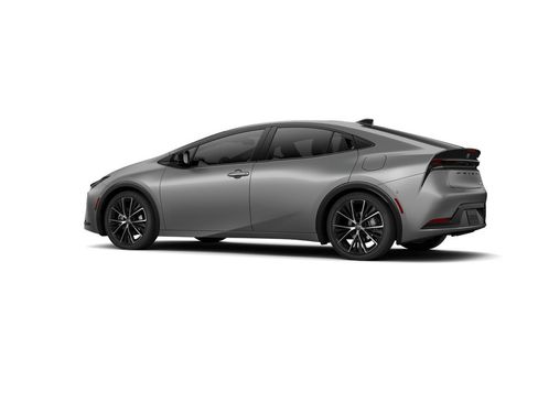 New 2026 Toyota Prius Limited FWD image 5
