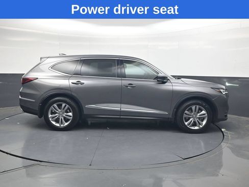 Used 2025 Acura MDX SH-AWD image 3