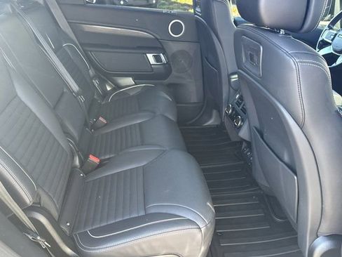 Used 2023 Land Rover Discovery HSE R-Dynamic image 20