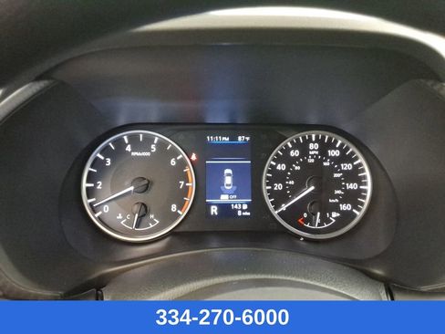 New 2025 Nissan Sentra S image 10