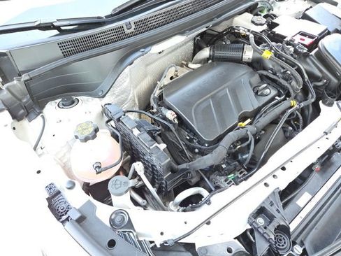 Used 2025 Buick Envista Avenir image 71