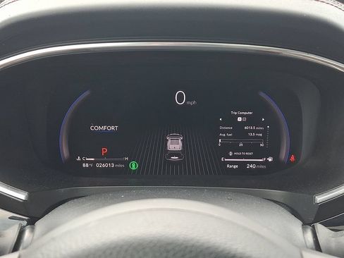 Certified 2024 Acura MDX Type S AWD/4WD image 21